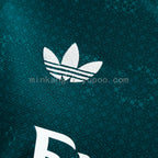 Maillot 26/27 Real Madrid Third