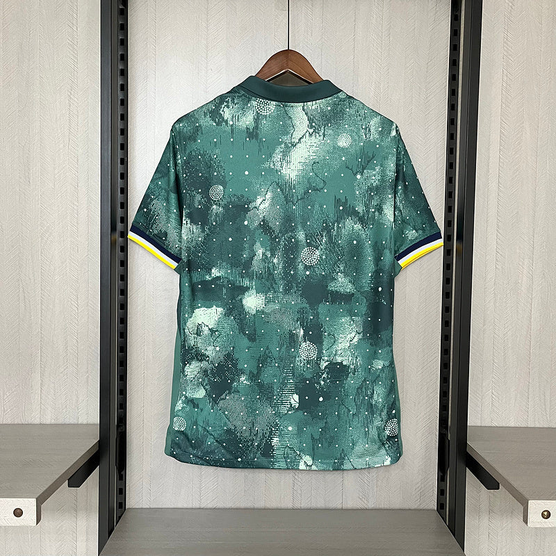 Maillot 24/25 Tottenham Vert