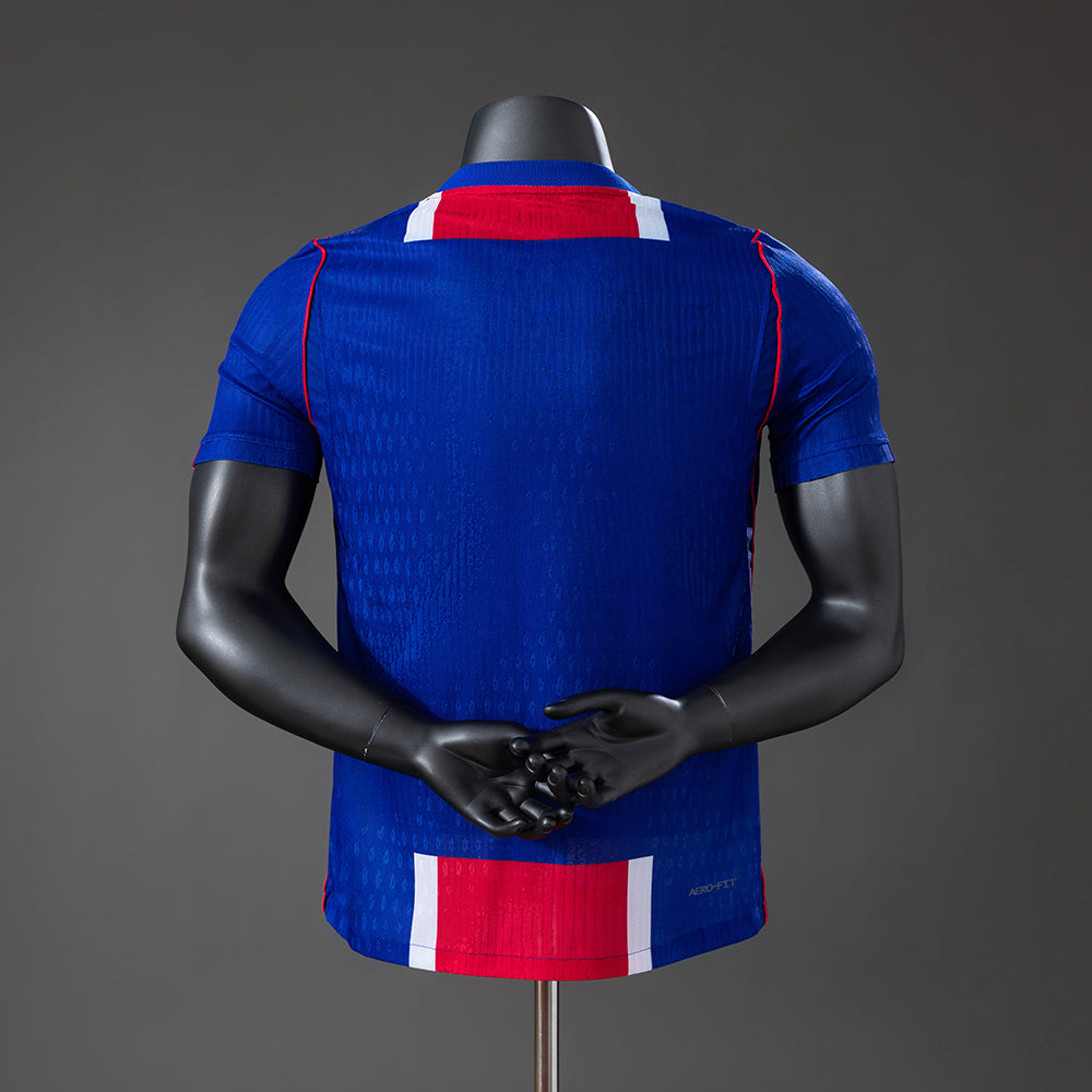Maillot 26/27 PSG Domicile Player