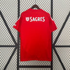Maillot 24/25  Benfica Domicile