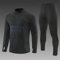Ensemble 26/27 Real Madrid Noir