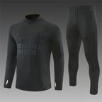 Ensemble 26/27 Real Madrid Noir