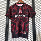 Maillot 25/26 Canada goalkeeper Spécial