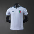 Maillot 25/26 Italie Extérieur player
