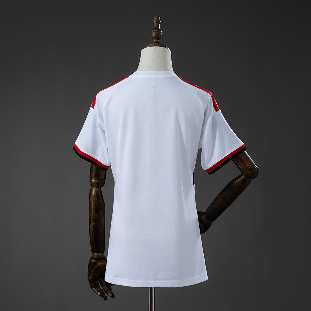 Maillot Femme 26/27 Flamengo Extérieur