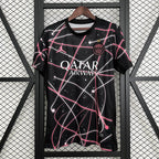 Maillot 25/26 PSG Entrainement