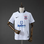 Maillot 2009 Corinthians Domicile Rétro
