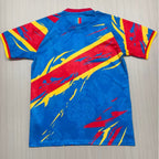Maillot 25/26 Côte d'Ivoire Spécial blue