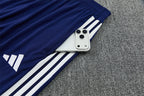 Ensemble 26/27 Real Madrid Blanc/Bleu