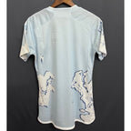 Maillot 25/26 Domicile Belgique Spécial