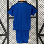2005-2006 Ensemble Enfant Argentine Domicile Rétro