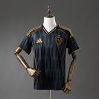 Maillot 25/26 Atlético Mineiro Third
