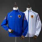 Veste coupe-vent Réversible 2025 Japon