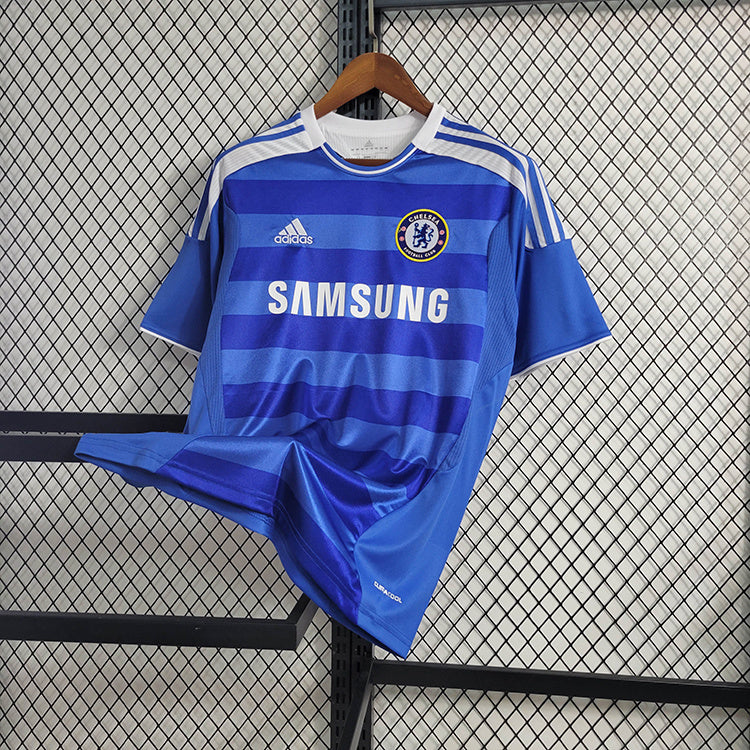Maillot 11/12 Chelsea Domicile Retro
