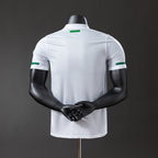 Maillot 2010 Portugal Extérieur Player