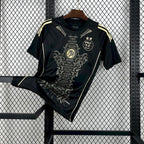 Maillot 24/25  Algérie Spécial  black