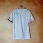 2021-2022  Maillot  PSG  Retro white