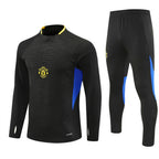25/26 Ensemble  Manchester United black Spécial