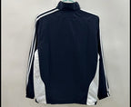 Veste coupe-vent réversible Real Madrid