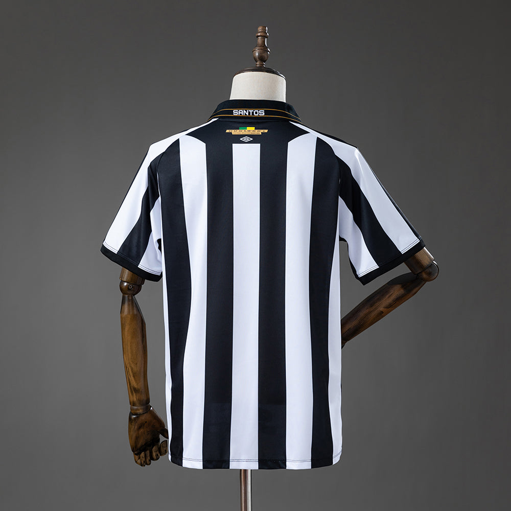 Maillot 26/27 Santos Extérieur