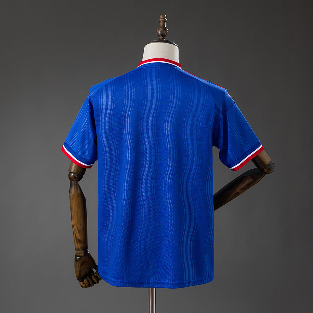 Maillot 26/27  Manchester United Extérieur