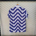 Maillot 25/26  Real Madrid  Spécial   violet