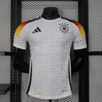 Maillot 25/26 Allemagne Domicile player