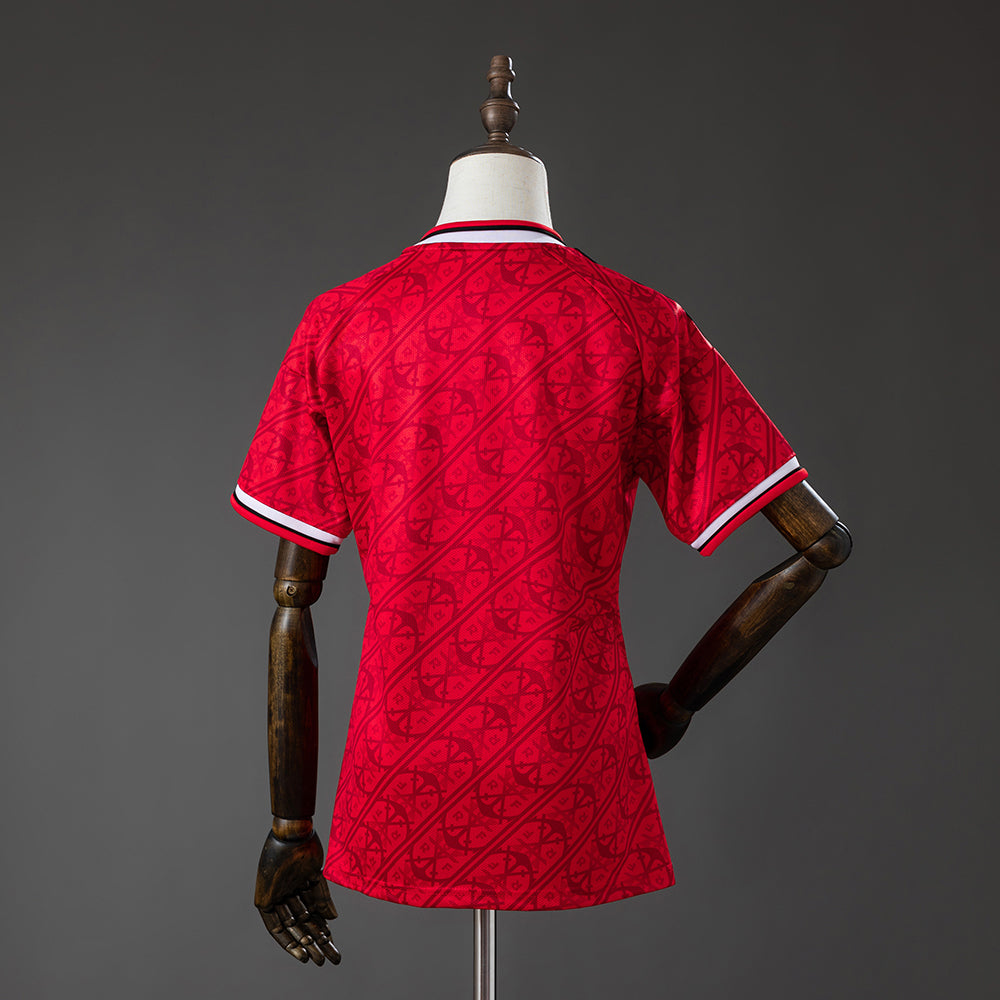 Maillot Femme 26/27 Flamengo Third