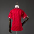 Maillot Femme 26/27 Flamengo Third