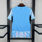 Maillot 25/26 Suisse Extérieur