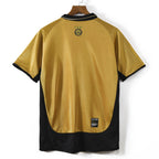 2001-2002 Maillot Manchester United  Spécial Retro