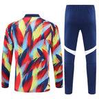 25/26 Ensemble Arsenal color  Spécial