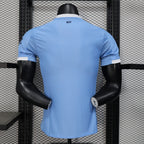 Maillot 25/26  Manchester City Domicile player
