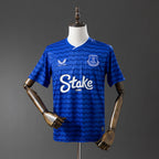 Maillot 25/26 Everton Domicile