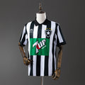 Maillot 1995 Botafogo Domicile Rétro