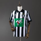 Maillot 1995 Botafogo Domicile Rétro