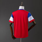 Maillot 2014 Etats-Unis Domicile Rétro