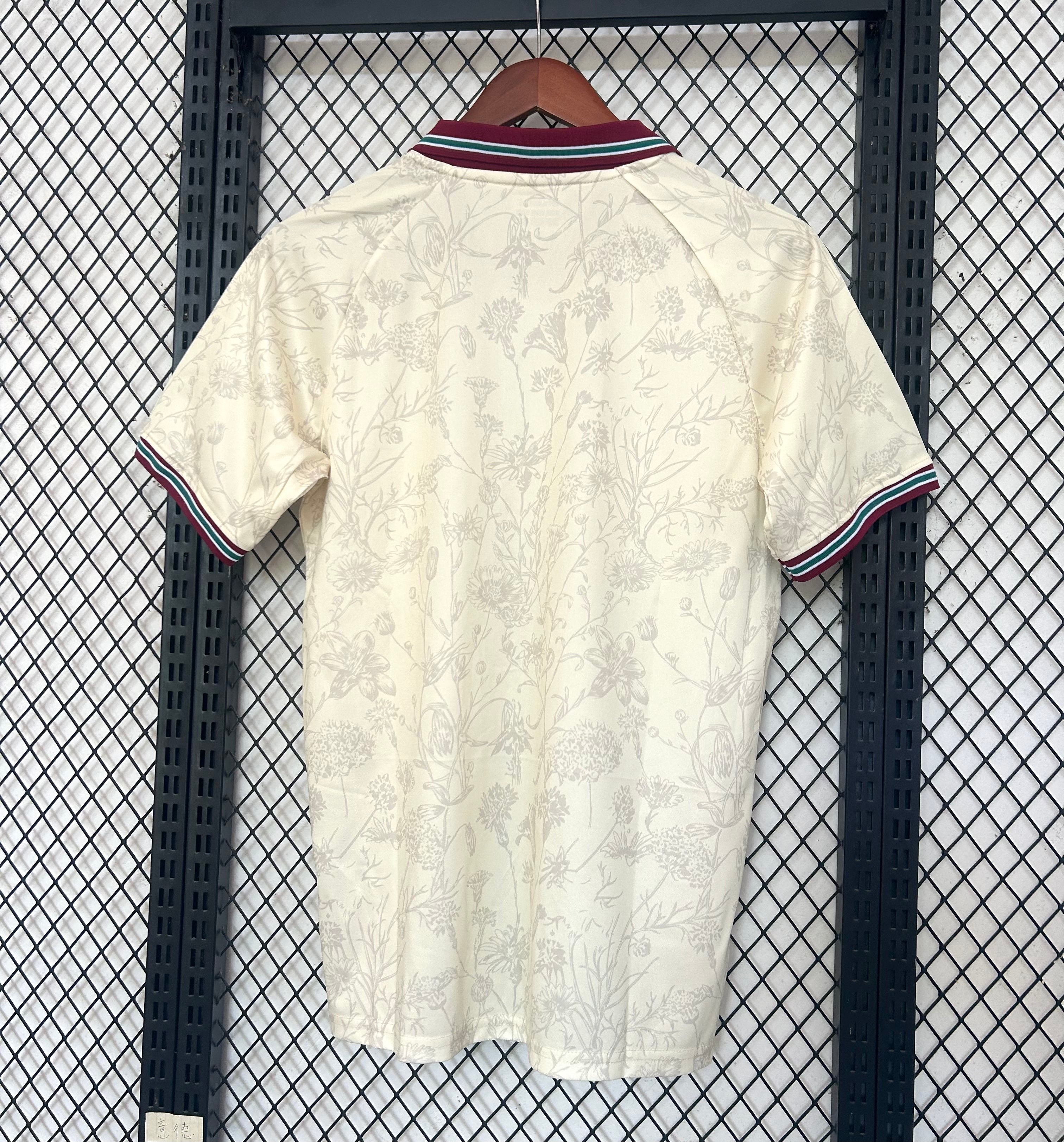 Maillot 25/26 Betis Spécial Polo