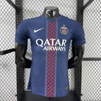 Maillot 25/26  PSG Domicile player