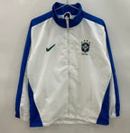 Veste coupe-vent réversible  Brésil