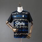 Maillot 25/26 Everton Third