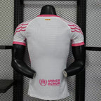 Maillot 24/25 Barcelone rose  player
