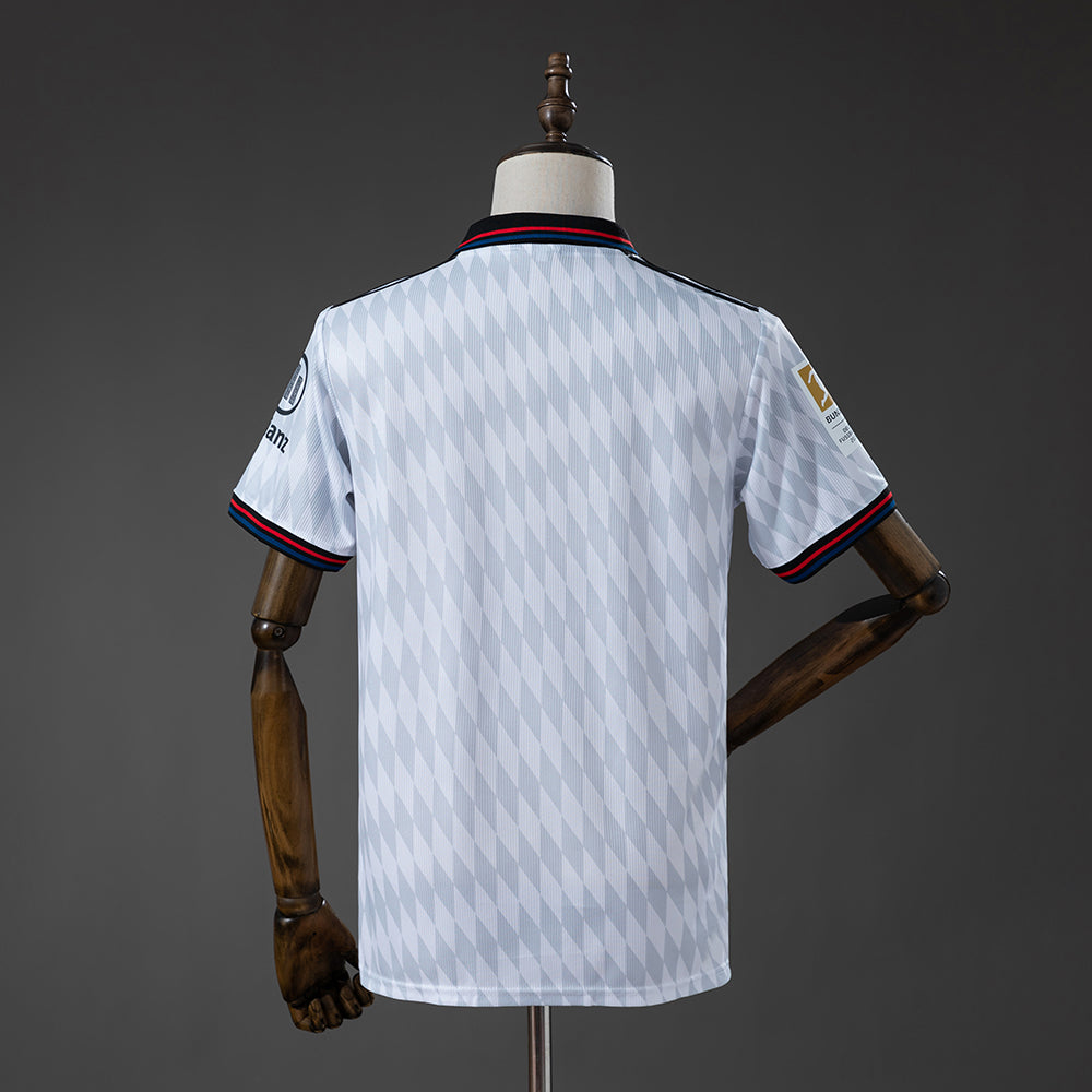 Maillot 26/27 Bayern Munich POLO
