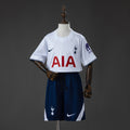 Ensemble Enfant (25/26) & (26/27) Tottenham (Domicile-Extérieur-Third)