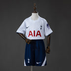 Ensemble Enfant (25/26) & (26/27) Tottenham (Domicile-Extérieur-Third)