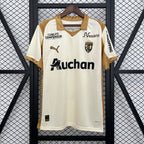 Maillot 25/26 RC Lens Third