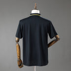Maillot 2026 Brésil Noir POLO