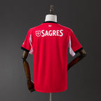 Maillot 25/26 Benfica Domicile
