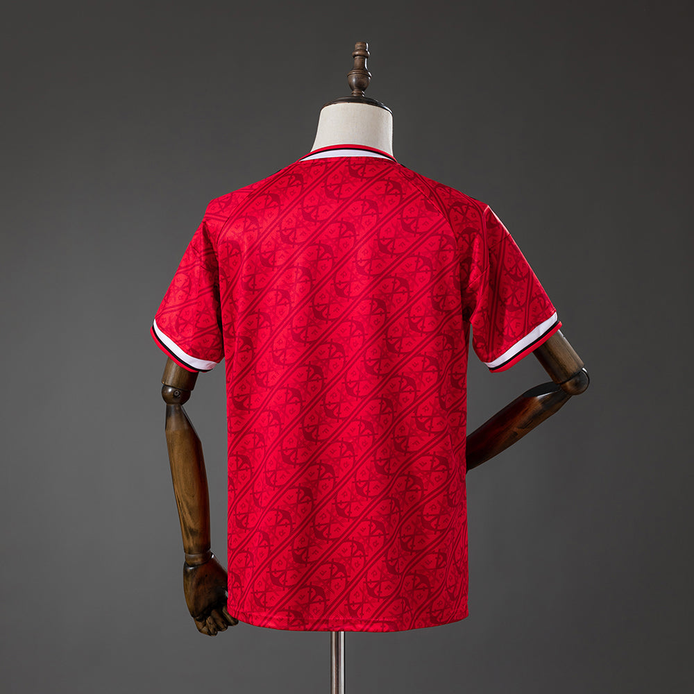 Maillot 26/27 Flamengo Third - vue de dos