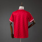 Maillot 26/27 Flamengo Third - vue de dos